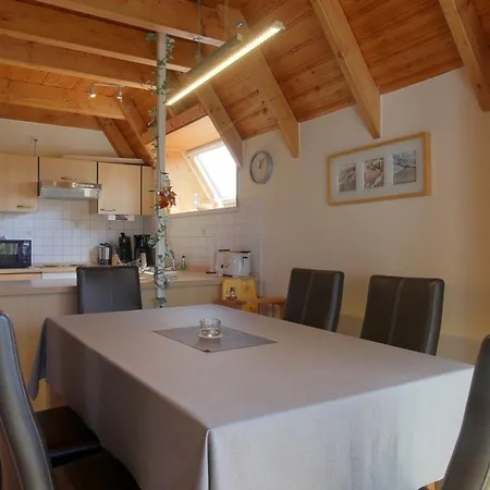 Sv3 Westertill 2 Ferienhaus