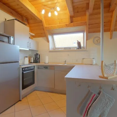 Ferienhaus Sv3 Westertill 2