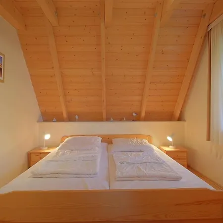 Sv3 Westertill 2 Ferienhaus *