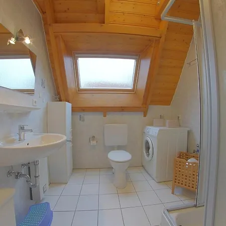 Ferienhaus Sv3 Westertill 2 Dorumer Neufeld